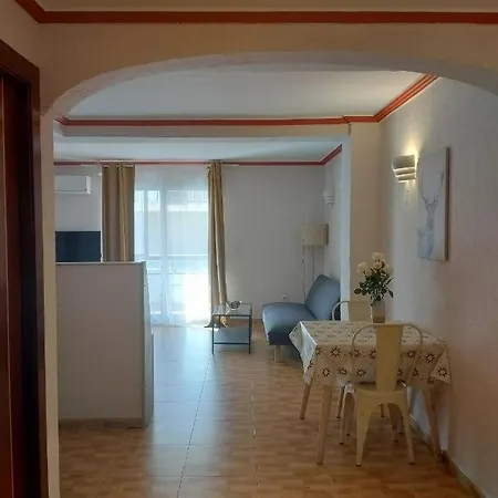 Unique 3-1 Lejlighedshotel Torrevieja